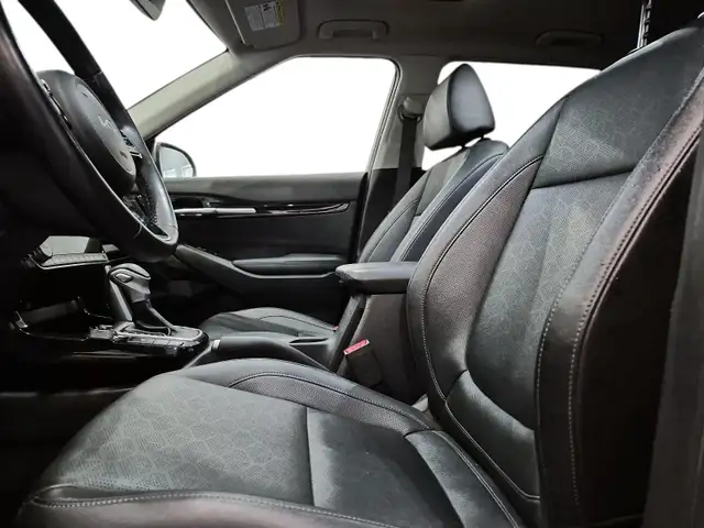 2024 Kia Seltos EX EX | Leather Seats | Sunroof | - Photo 7