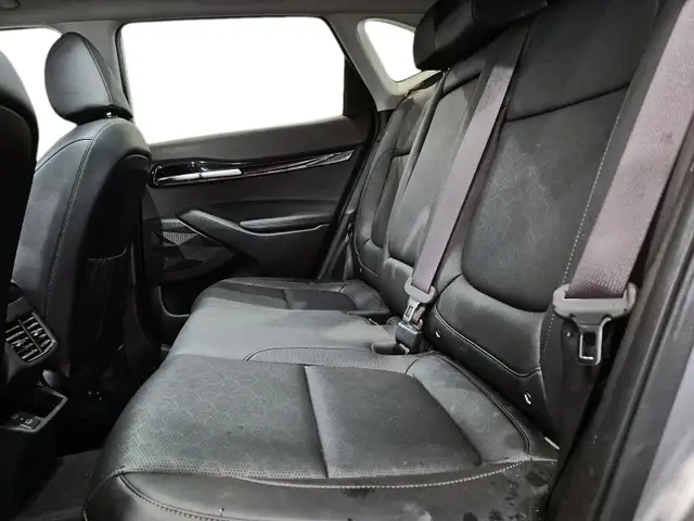 2024 Kia Seltos EX EX | Leather Seats | Sunroof | - Photo 8