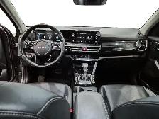 2024 Kia Seltos EX EX | Leather Seats | Sunroof | - Photo 9