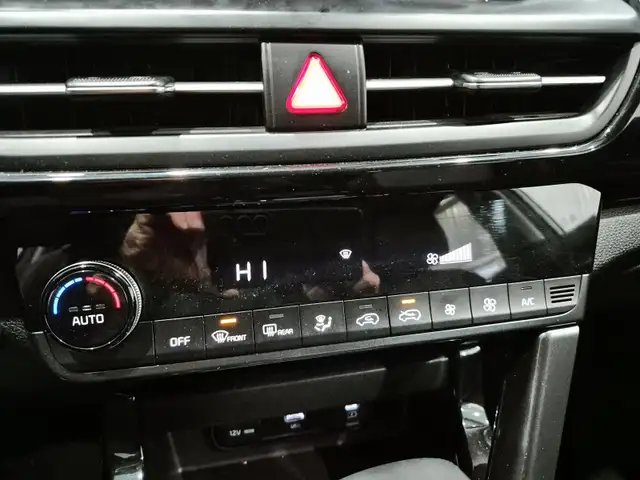 2024 Kia Seltos EX EX | Leather Seats | Sunroof | - Photo 10