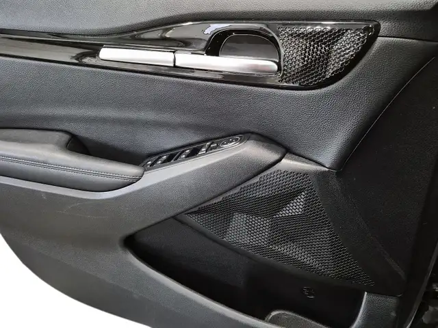 2024 Kia Seltos EX EX | Leather Seats | Sunroof | - Photo 11