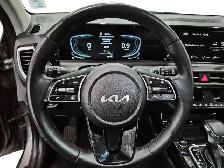 2024 Kia Seltos EX EX | Leather Seats | Sunroof | - Photo 12