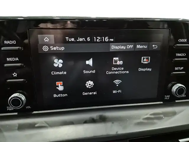 2024 Kia Seltos EX EX | Leather Seats | Sunroof | - Photo 18