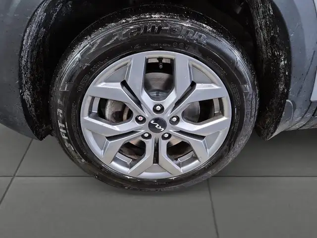 2024 Kia Seltos EX EX | Leather Seats | Sunroof | - Photo 23