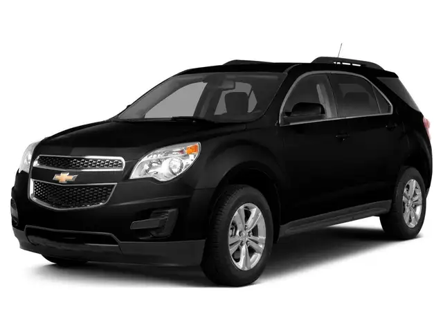 2015 Chevrolet Equinox 1LT