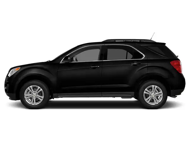 2015 Chevrolet Equinox 1LT - Photo 2