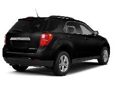 2015 Chevrolet Equinox 1LT - Photo 3
