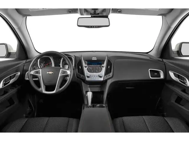 2015 Chevrolet Equinox 1LT - Photo 5
