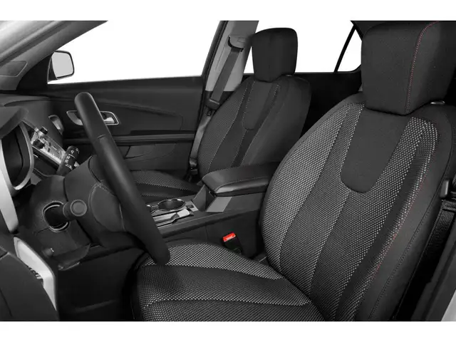 2015 Chevrolet Equinox 1LT - Photo 6