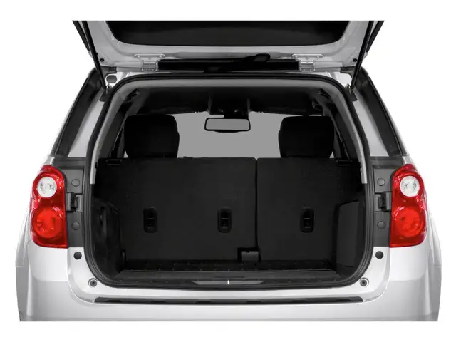 2015 Chevrolet Equinox 1LT - Photo 8