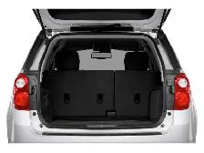 2015 Chevrolet Equinox 1LT - Photo 8