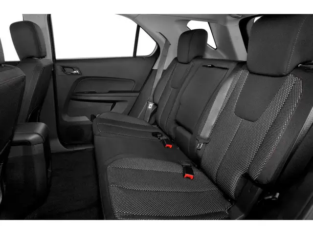2015 Chevrolet Equinox 1LT - Photo 9