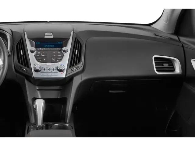 2015 Chevrolet Equinox 1LT - Photo 12