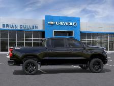 2026 Chevrolet Silverado 1500 - Photo 5