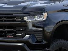 2026 Chevrolet Silverado 1500 - Photo 10