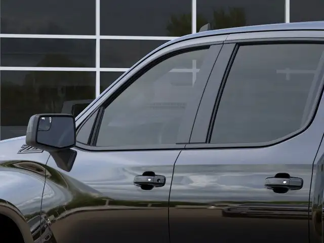 2026 Chevrolet Silverado 1500 - Photo 12