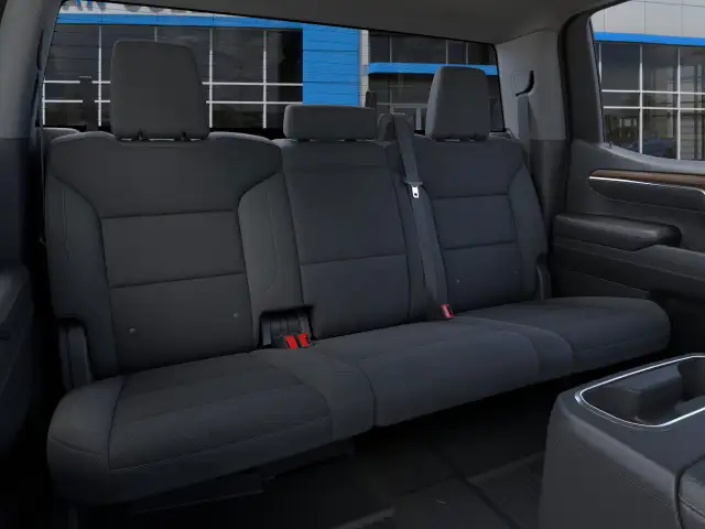2026 Chevrolet Silverado 1500 - Photo 17