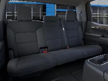 2026 Chevrolet Silverado 1500 - Photo 17