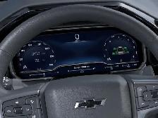 2026 Chevrolet Silverado 1500 - Photo 18