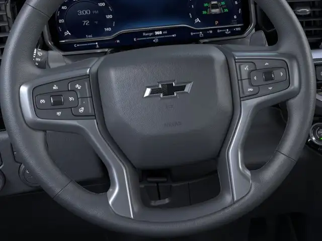 2026 Chevrolet Silverado 1500 - Photo 19