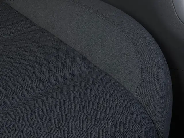 2026 Chevrolet Silverado 1500 - Photo 21