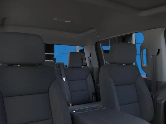 2026 Chevrolet Silverado 1500 - Photo 24