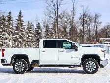 2023 Chevrolet Silverado 2500HD LT- Heated Seats / Steering - Photo 2