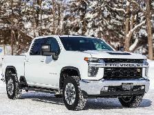 2023 Chevrolet Silverado 2500HD LT- Heated Seats / Steering - Photo 3
