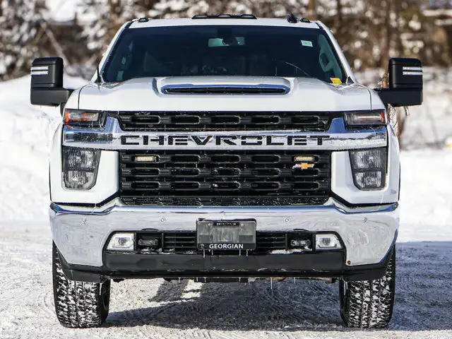 2023 Chevrolet Silverado 2500HD LT- Heated Seats / Steering - Photo 5
