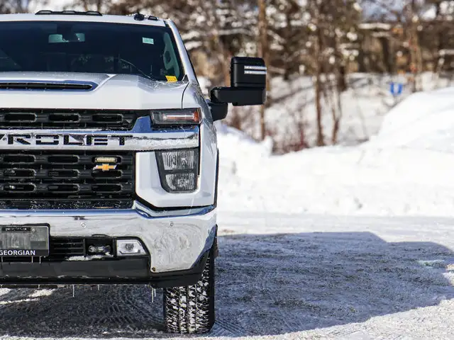 2023 Chevrolet Silverado 2500HD LT- Heated Seats / Steering - Photo 6