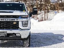 2023 Chevrolet Silverado 2500HD LT- Heated Seats / Steering - Photo 6
