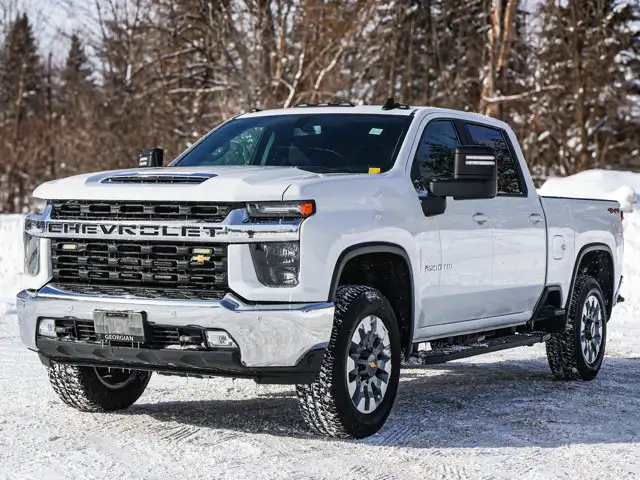 2023 Chevrolet Silverado 2500HD LT- Heated Seats / Steering - Photo 7