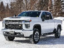 2023 Chevrolet Silverado 2500HD LT- Heated Seats / Steering - Photo 7