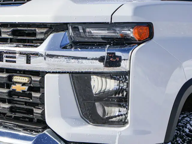 2023 Chevrolet Silverado 2500HD LT- Heated Seats / Steering - Photo 8