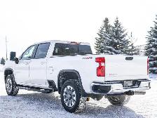 2023 Chevrolet Silverado 2500HD LT- Heated Seats / Steering - Photo 10