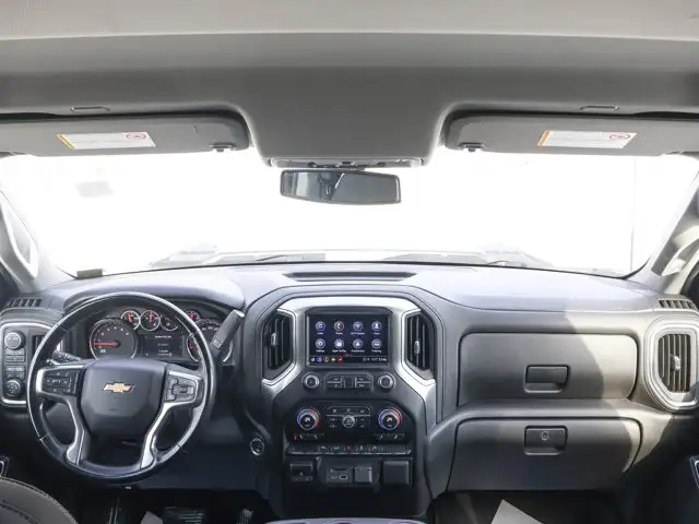 2023 Chevrolet Silverado 2500HD LT- Heated Seats / Steering - Photo 21