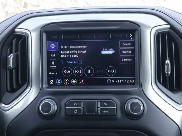 2023 Chevrolet Silverado 2500HD LT- Heated Seats / Steering - Photo 29