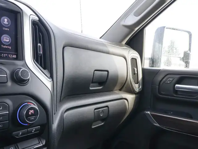 2023 Chevrolet Silverado 2500HD LT- Heated Seats / Steering - Photo 32