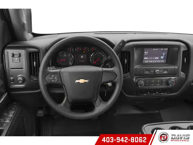 2019 Chevrolet Silverado 2500HD LT - Photo 4