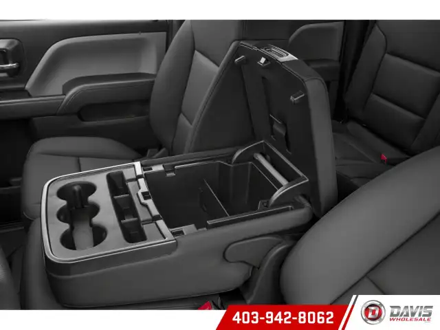2019 Chevrolet Silverado 2500HD LT - Photo 11