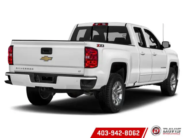 2019 Chevrolet Silverado 1500 LD LT - Photo 2