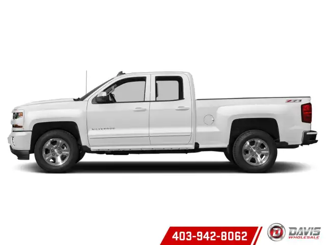 2019 Chevrolet Silverado 1500 LD LT - Photo 3