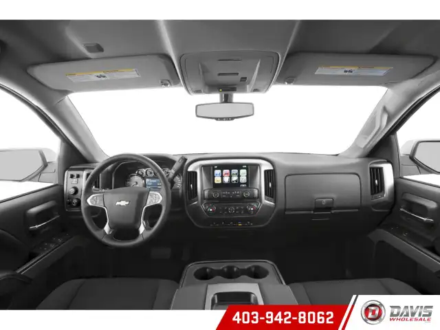 2019 Chevrolet Silverado 1500 LD LT - Photo 5