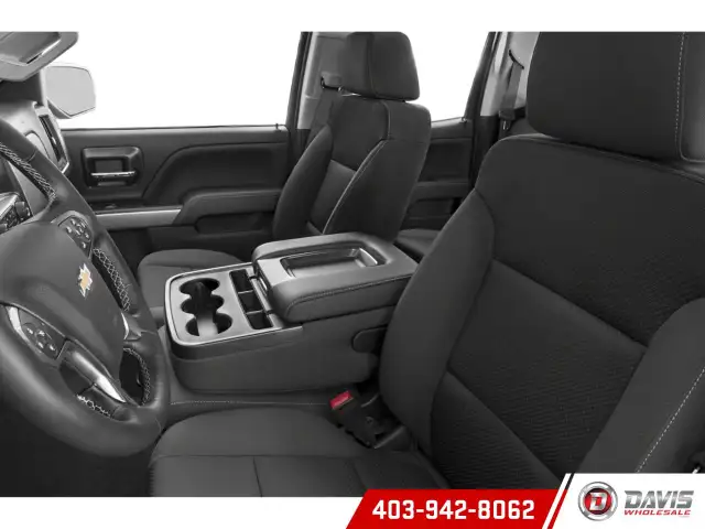2019 Chevrolet Silverado 1500 LD LT - Photo 6