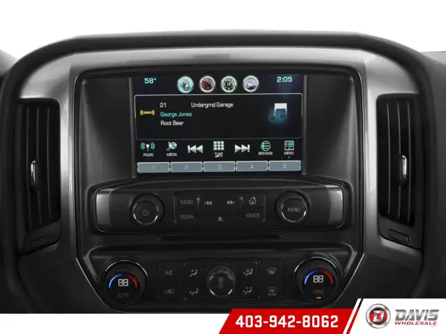 2019 Chevrolet Silverado 1500 LD LT - Photo 7