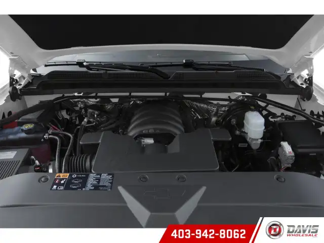 2019 Chevrolet Silverado 1500 LD LT - Photo 9