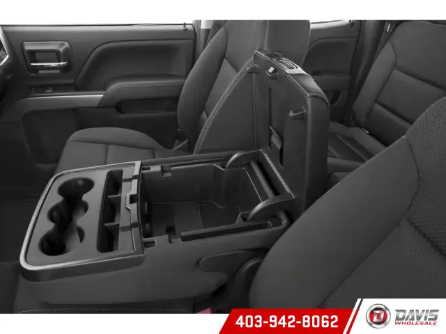 2019 Chevrolet Silverado 1500 LD LT - Photo 11