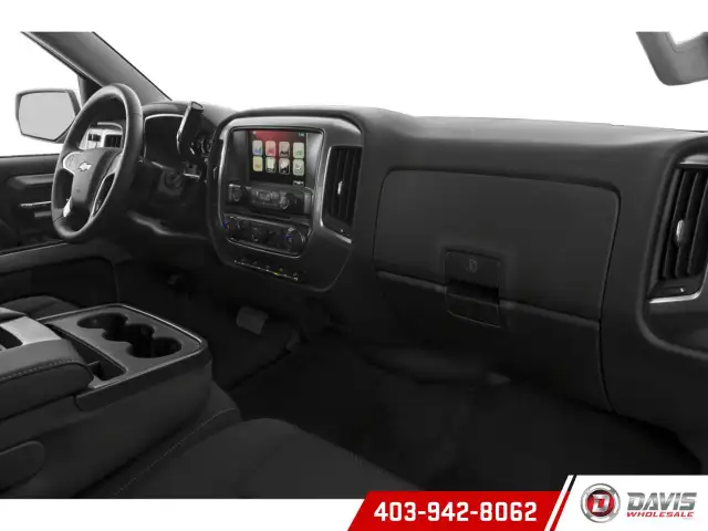 2019 Chevrolet Silverado 1500 LD LT - Photo 12
