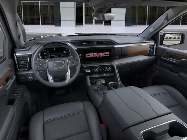 2026 GMC Sierra 1500 - Photo 5