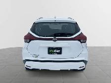 2025 Nissan Kicks Play SV SV | Heated Seats & Steering - Photo 3